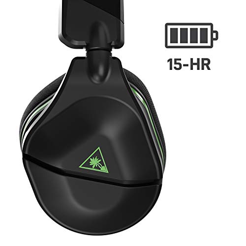 Turtle Beach Stealth 600 Gen 2 Wireless Gaming Headset for Xbox Series - Image 11