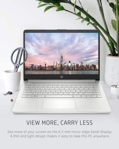 HP 14 Laptop, AMD Ryzen 5 5500U - Image 6