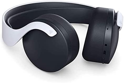 PlayStation 5 Pulse 3D Wireless Headset - Image 3