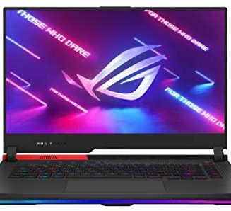 ASUS ROG Strix G15 (2021) Gaming Laptop