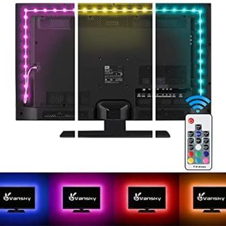 Lighting Strip for TV