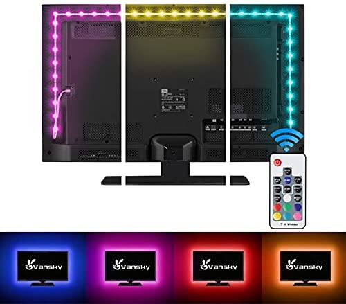 Lighting Strip for TV