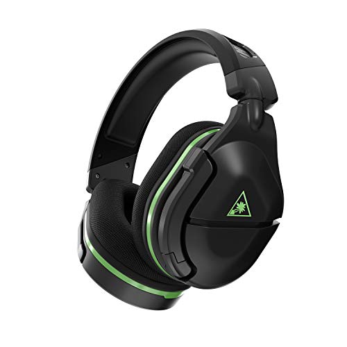 Turtle Beach Stealth 600 Gen 2 Wireless Gaming Headset for Xbox Series - Image 2