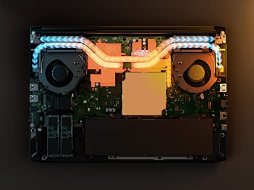 Lenovo IdeaPad 3 Gaming Laptop - Image 10