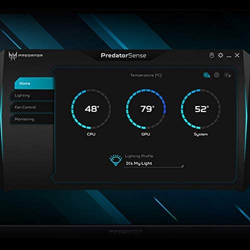 Acer Predator Orion 3000 PO3-630-UA91 Gaming Desktop - Image 9