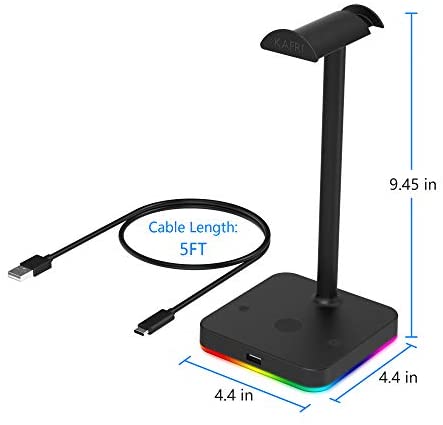 RGB Headphone Stand - Image 7