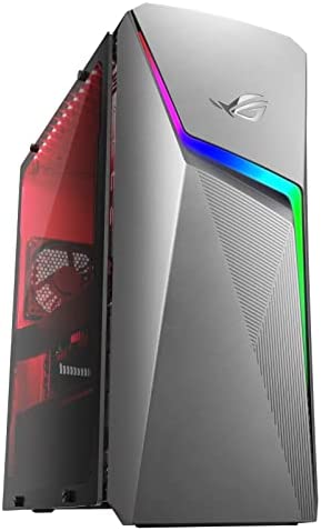ROG Strix GL10 Gaming Desktop PC - Image 4