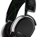 SteelSeries Arctis 9X Wireless Gaming Headset – Integrated Xbox Wireless
