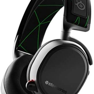 SteelSeries Arctis 9X Wireless Gaming Headset – Integrated Xbox Wireless