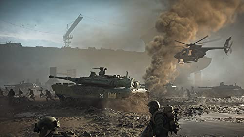 Battlefield 2042 - Xbox Series X - Image 13