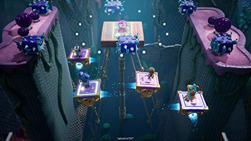 Sackboy: A Big Adventure - PlayStation 5 - Image 6