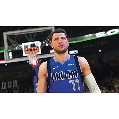 NBA 2K22 - Xbox Series X - Image 5