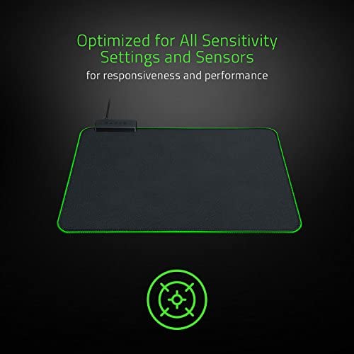 Razer Goliathus Chroma Gaming Mousepad - Image 4