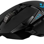 Logitech G502 HERO Gaming Mouse