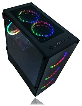 Alarco Gaming PC Desktop - Image 6