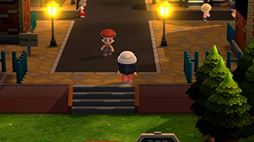 Pokémon Brilliant Diamond & Pokemon Shining Pearl Double Pack - Nintendo Switch - Image 9