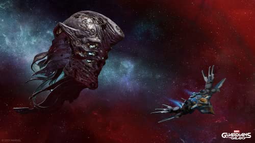 Marvel's Guardians of the Galaxy - Xbox Series X/Xbox One - Image 6