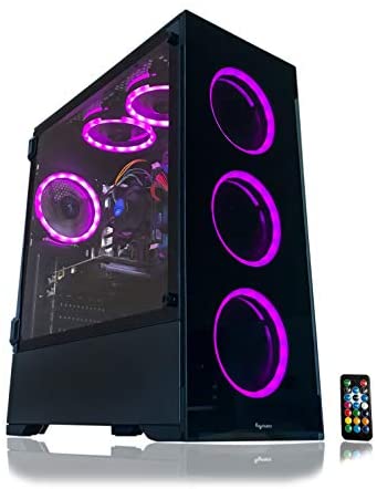Alarco Gaming PC Desktop - Image 5