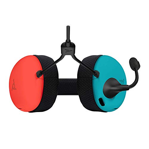 PDP Gaming LVL40 Stereo Headset with Mic for Nintendo Switch - Image 14