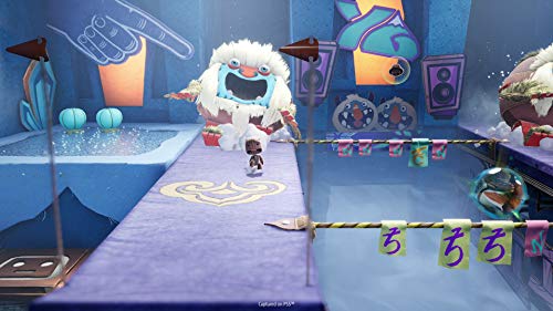 Sackboy: A Big Adventure - PlayStation 5 - Image 3