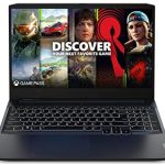 Lenovo IdeaPad 3 Gaming Laptop