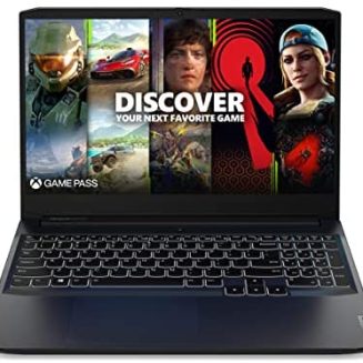 Lenovo IdeaPad 3 Gaming Laptop