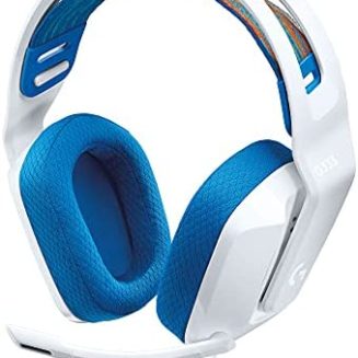 Logitech G335 Wired Gaming Headset