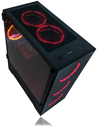 Alarco Gaming PC Desktop - Image 8