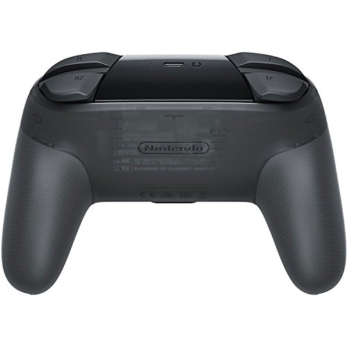 Nintendo Switch Pro Controller - Image 3