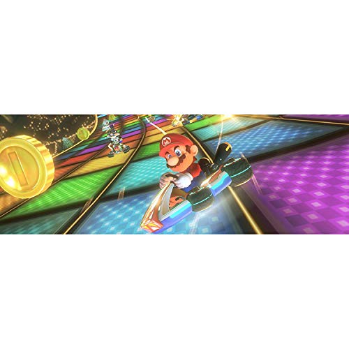Mario Kart 8 Deluxe (Nintendo Switch) - Image 3
