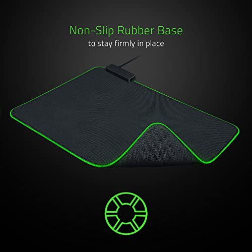 Razer Goliathus Chroma Gaming Mousepad - Image 6