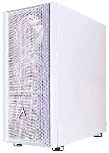 Allied Gaming Patriot Liquid Cooled Desktop PC - Image 4