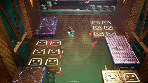 Sackboy: A Big Adventure - PlayStation 5 - Image 4