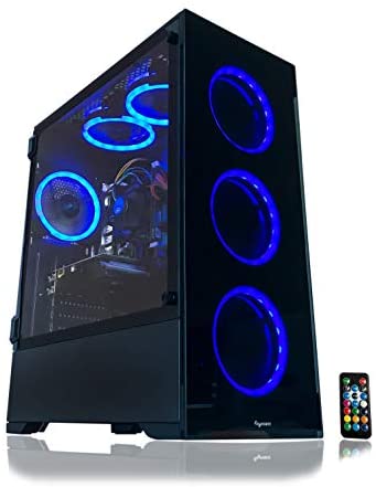 Alarco Gaming PC Desktop - Image 3