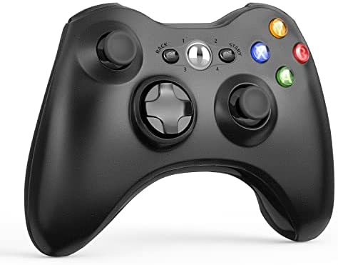 Wireless Controller for Xbox 360 - Image 2