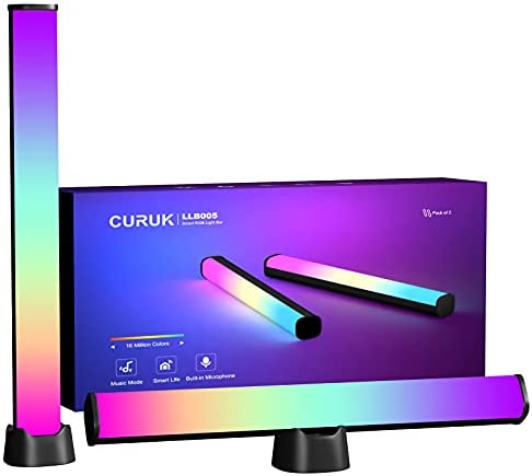 CURUK RGB Light Bar