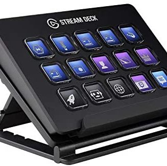 Elgato Stream Deck