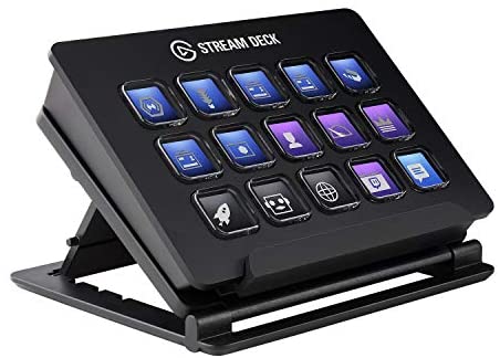 Elgato Stream Deck