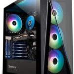 iBUYPOWER Pro Gaming PC Computer