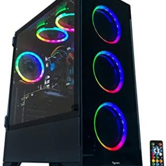 Alarco Gaming PC Desktop