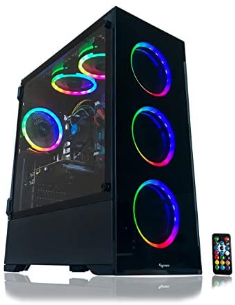 Alarco Gaming PC Desktop