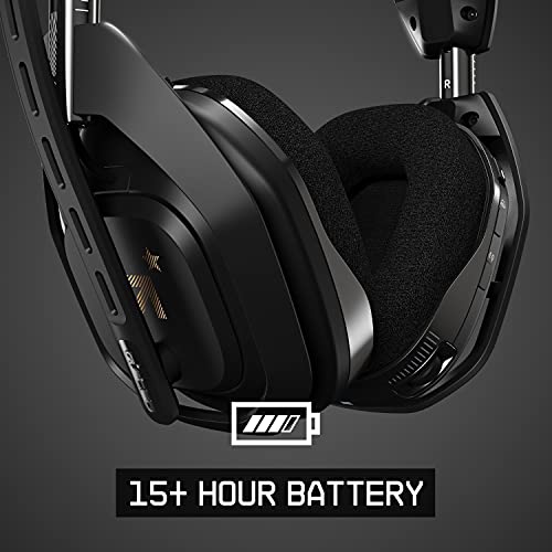 ASTRO Gaming A50 Wireless Headset - Image 6