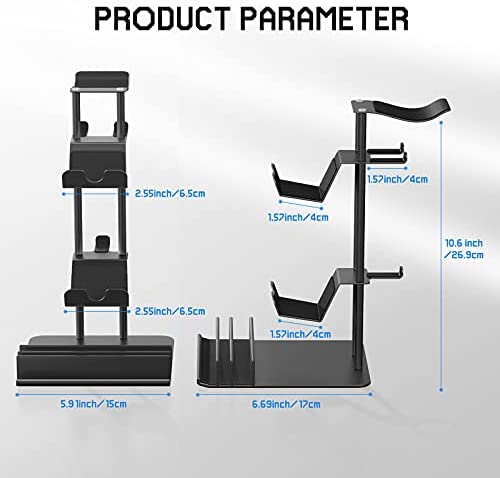 Headphone Stand - Image 6