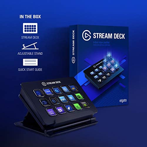 Elgato Stream Deck - Image 7