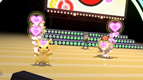 Pokémon Brilliant Diamond & Pokemon Shining Pearl Double Pack - Nintendo Switch - Image 4