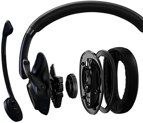 EPOS H6Pro Gaming Headset - Image 9
