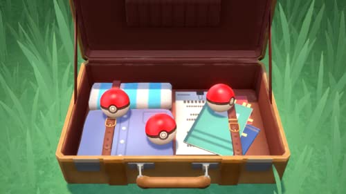 Pokémon Shining Pearl - Nintendo Switch - Image 2