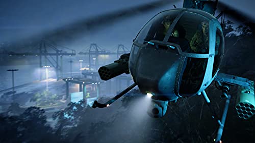 Battlefield 2042 - Xbox Series X - Image 8