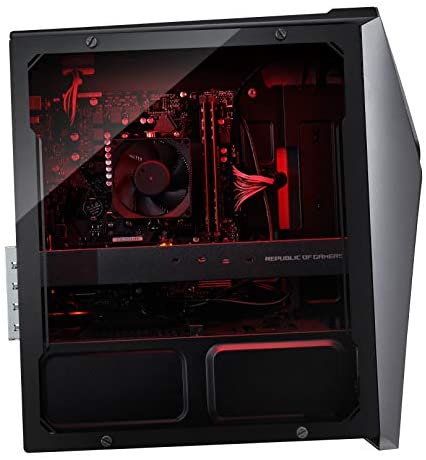 ROG Strix GL10 Gaming Desktop PC - Image 3