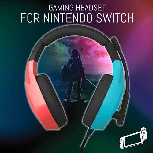 Orzly Gaming Headset with Mic - Image 4